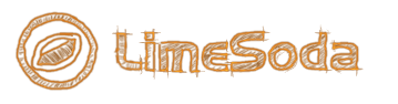 LimeSoda Logo